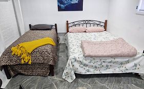 1 Bed 1 Bathroom W Parking Wi-Fi Tv